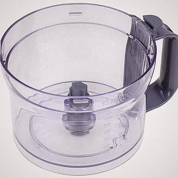 Kenwood Bowl for Food Processor KW714281 1200ml