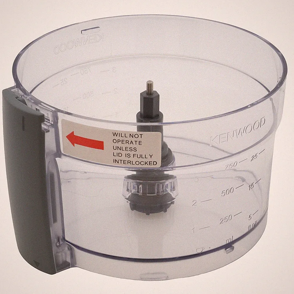Kenwood bowl pin shaft joint food processor MultiPro Go FDP22 FDP22.130