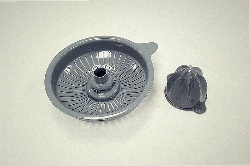 KENWOOD CITRUS PRESS ASSEMBLY GREY KW716803 FOR F PROCESSOR FDP641