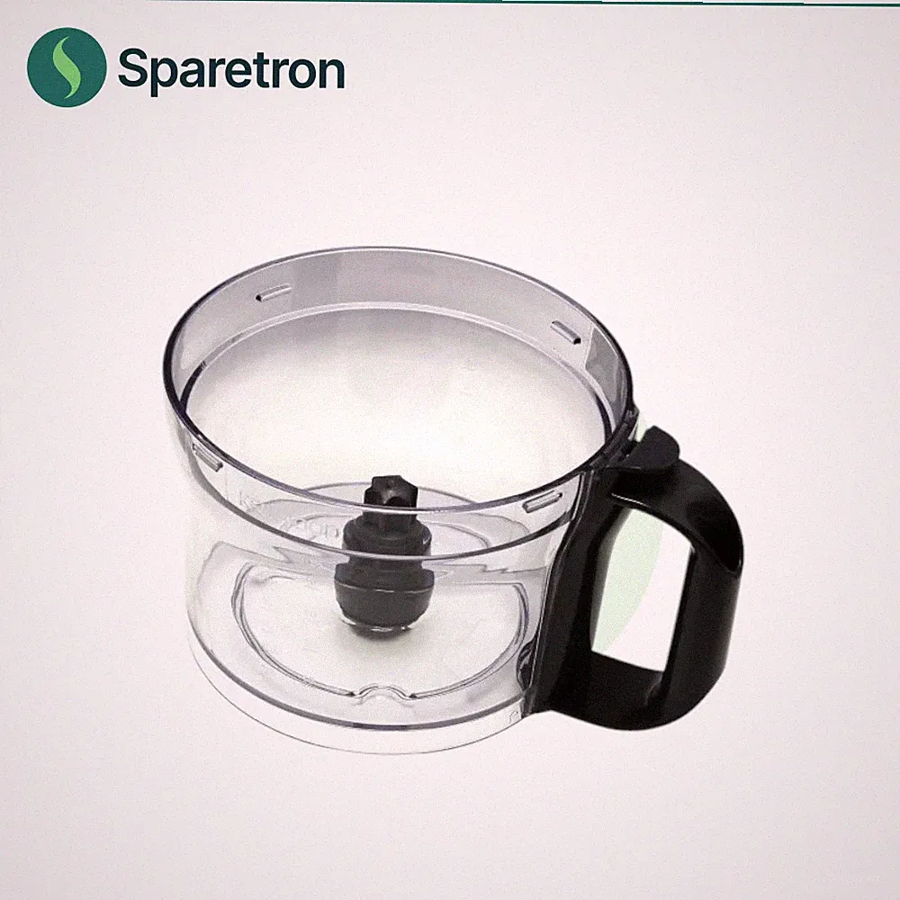 Kenwood Coffee Machine Food Processor Main Bowl Assembly for FDM781 | KW715705