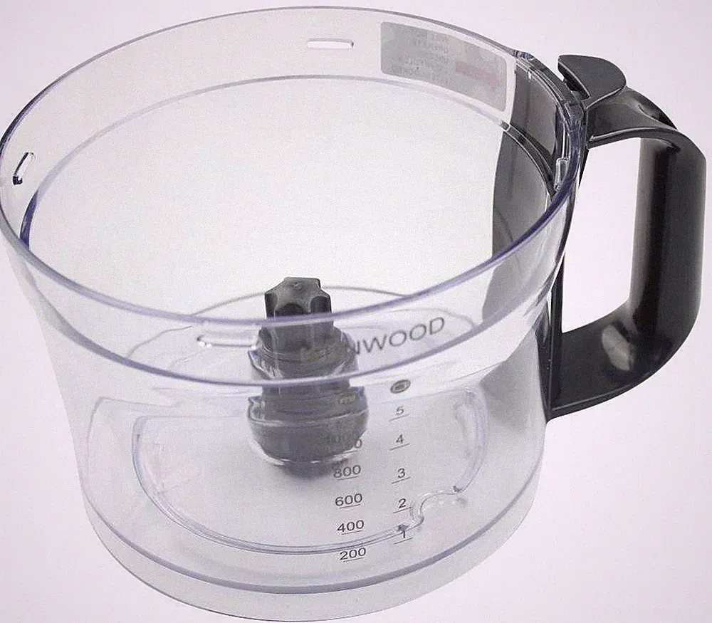 Kenwood Container Bowl for Food Processor FPM270 FPM260 FPM250 Multipro