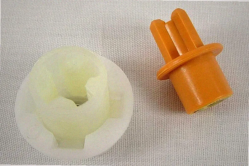 KENWOOD COUPLING KIT KW716923 FOR FOOD PROCESSOR MULTI PRO GENUINE