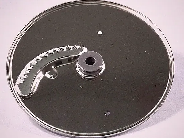 Kenwood cutting blade disc Julienne food processor MultiPro Excel FP971 FP970 FP