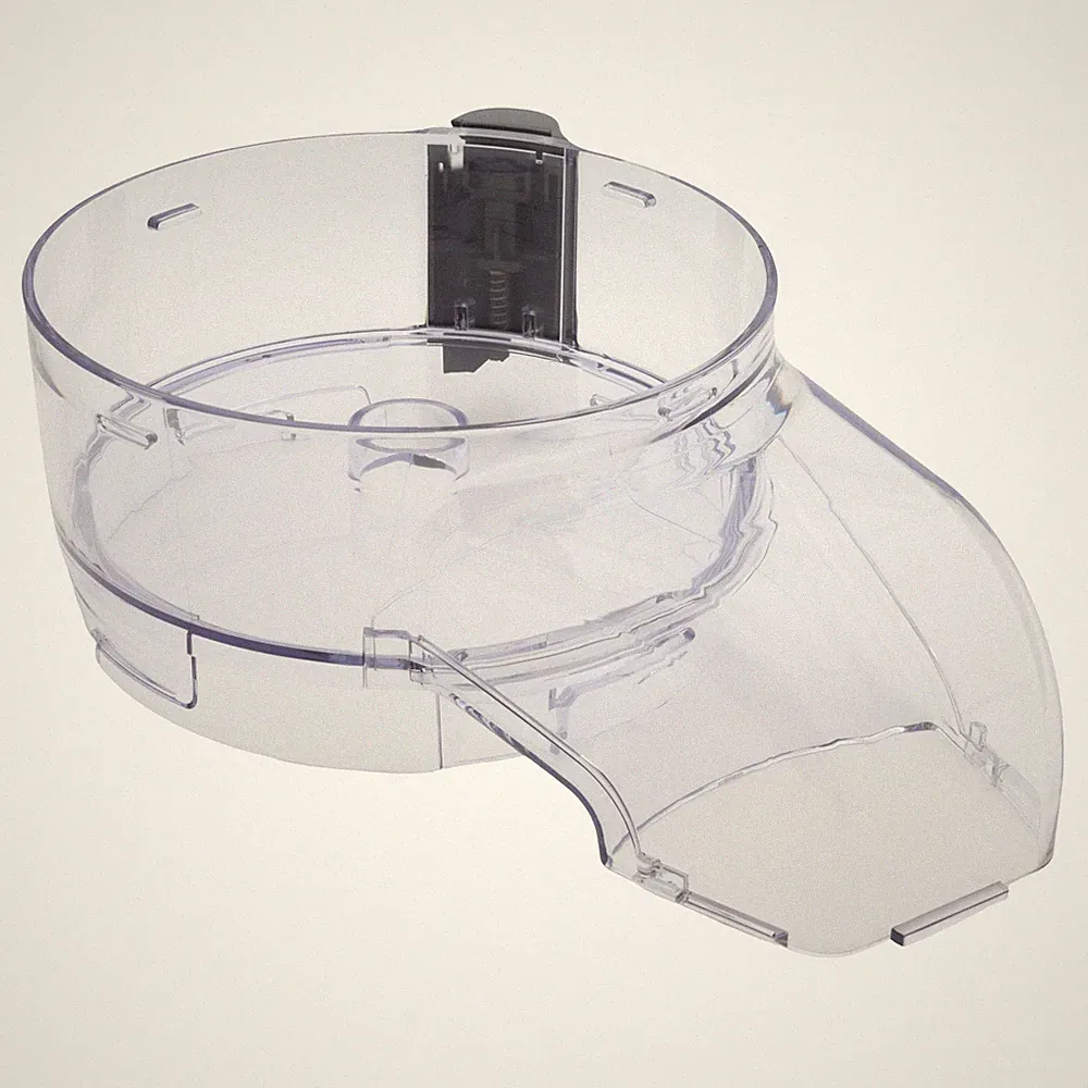 Kenwood Direct Prep body outlet food processor Multipro Compact FDM30 FDM31