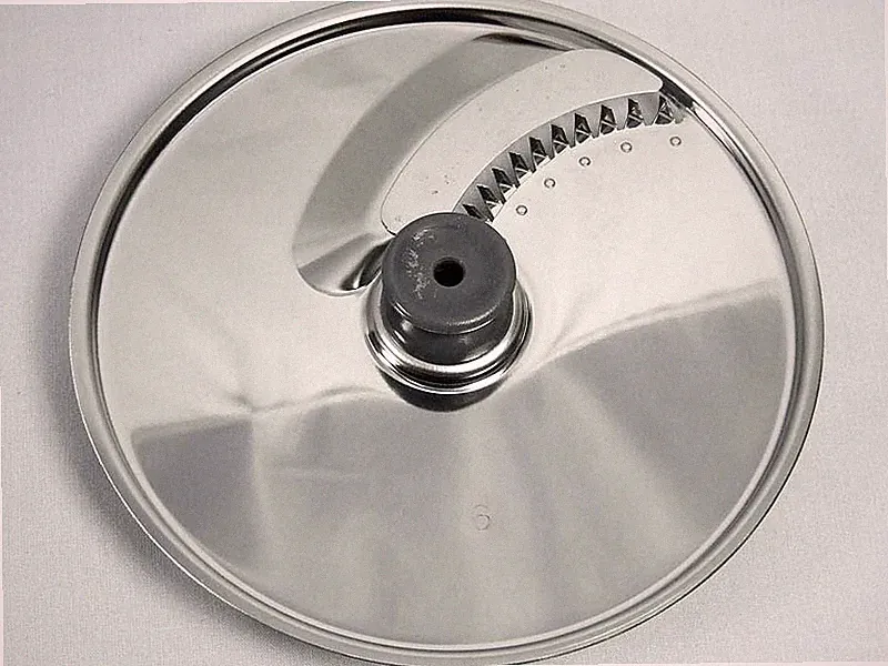 Kenwood Disc Blade 6 Julienne Chips Food Processor AT647 KAH647 Chef Cooking