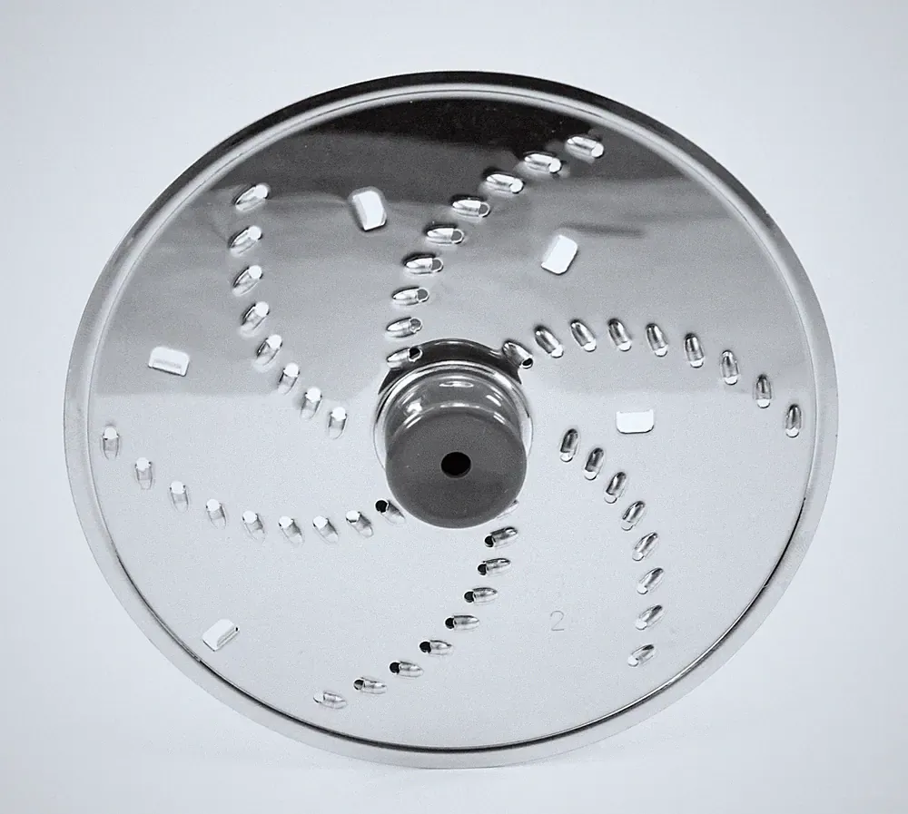 Kenwood Disc Blade No 2 Fine Grating Food Processor AT647 KAH647 Genuine New