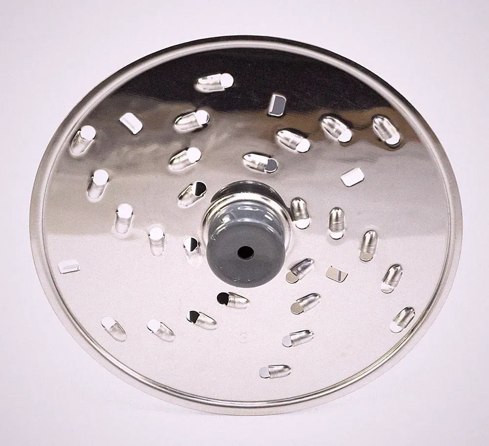 Kenwood Disc Blade No 3 Grating Grater Food Processor AT647 KAH647 Genuine New