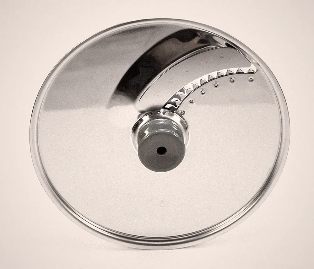Kenwood Disc Blade No 6 Julienne Chips Food Processor AT647 KAH647 Genuine New