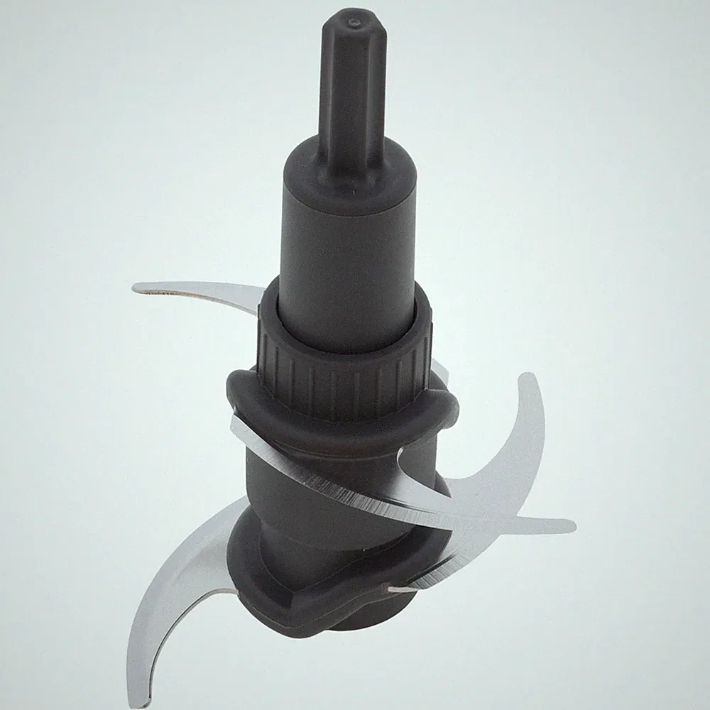 Kenwood double knife blade for EasyChop food processor CHP61 CHP61.100 CHP61.200