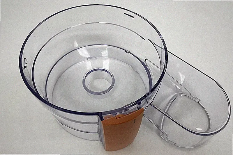 KENWOOD EXPRESS SERVE BOWL AS00006093 FOR FDM22 MULTIPRO GO GENUINE