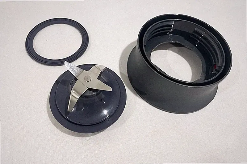 Kenwood Food Processor Blade,Seal & Skirt For Multipro FDM30 , FDM73 ,AS00007015