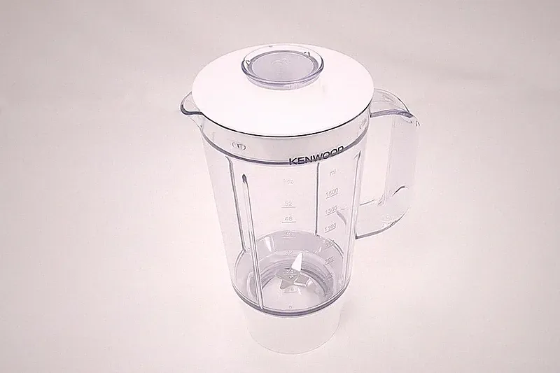 KENWOOD Food Processor Blender Goblet Assembly FOR FDP643 TO FDP646 KW716768