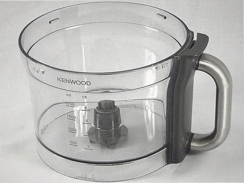 kenwood food processor bowl