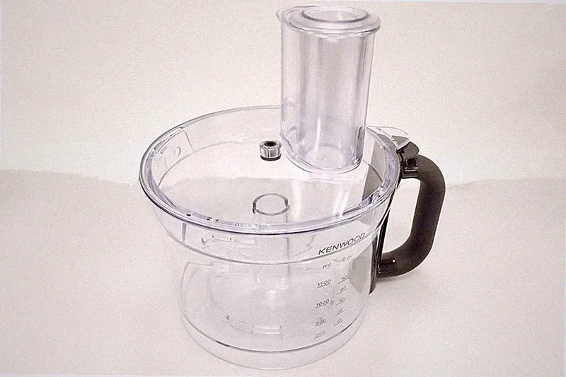 Kenwood Food Processor Bowl & Lid For FHM155S, FHM15, FHM155SI. KW716979