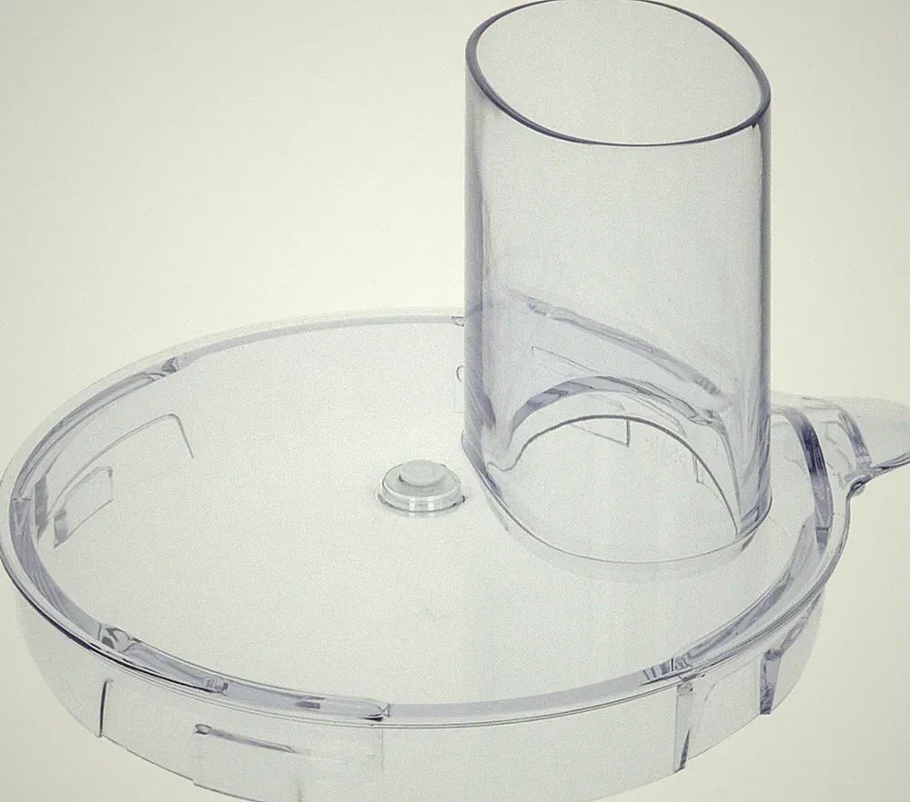 Kenwood Food Processor Bowl Lid For Multipro Compact Series, KW714282