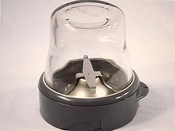 Kenwood Food Processor Chopper/Mill Complete Assembly For FPM910,FP980, KW712619