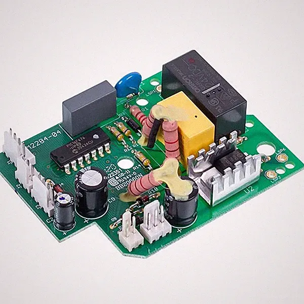 Kenwood Food Processor Control Module KW717074