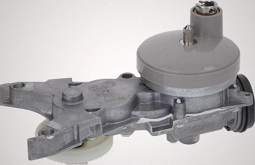 Kenwood Food Processor Gearbox Assembly With Hub For KVL3 and KVC4, AS00004377
