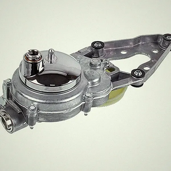 Kenwood Food Processor Gearbox KW715260