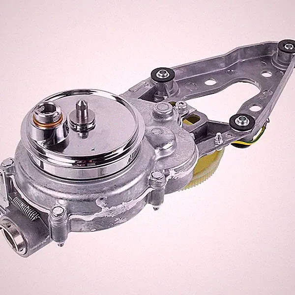 Kenwood Food Processor Gearbox KW715261