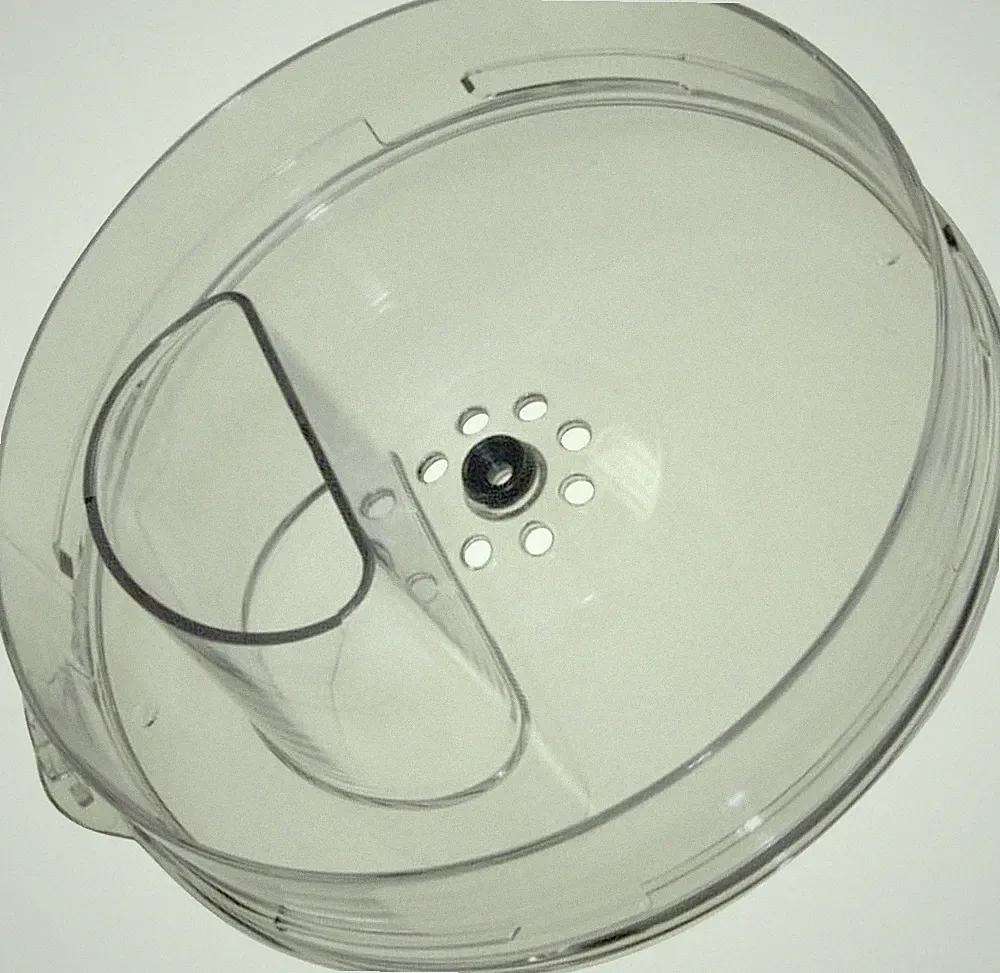 Kenwood Food Processor Lid, Centrifuge Juicer Multipro Compact FP270 , KW712833