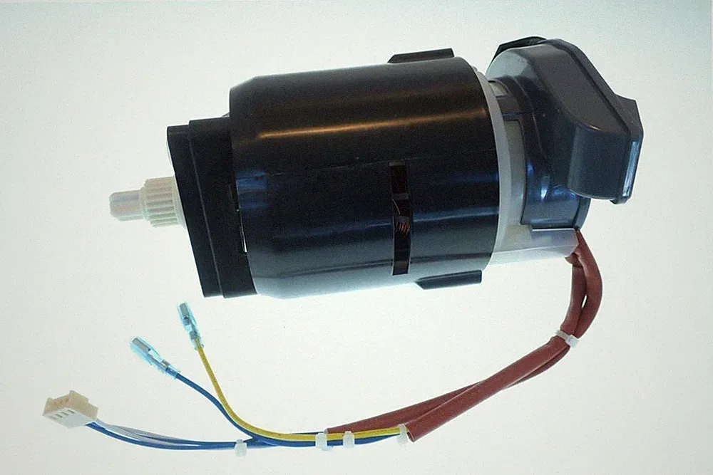 Kenwood Food Processor Motor For KVL6, KVC5 Chef Sense & Chef Sense XL, KW715803