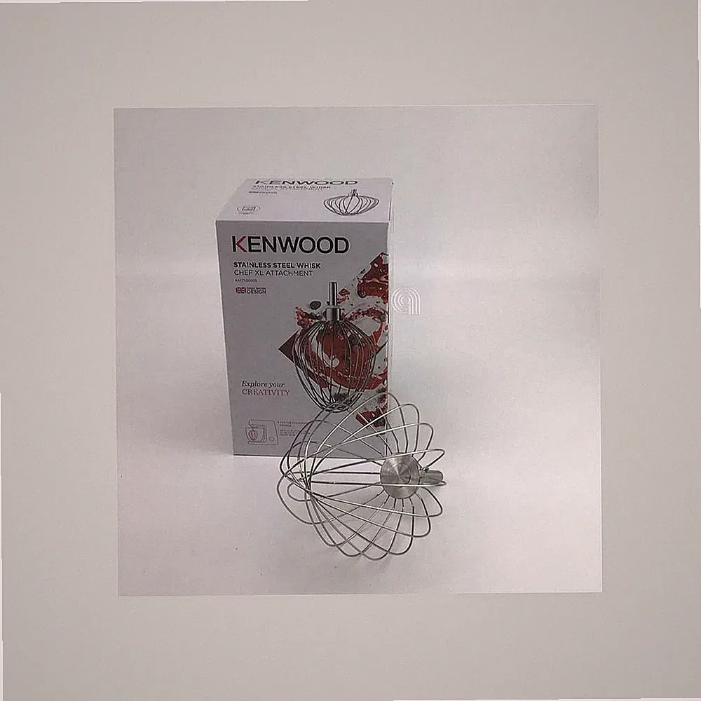 KENWOOD FOOD PROCESSOR WHISK