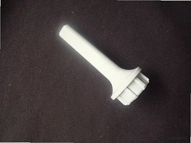 Kenwood FP950 series food processor attachment part detachable drive shaft
