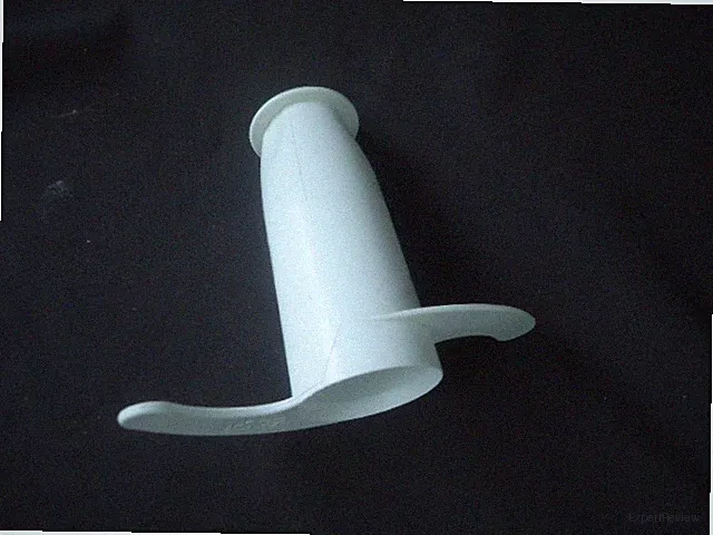 Kenwood FP950 series food processor attachment part plastic knife blade