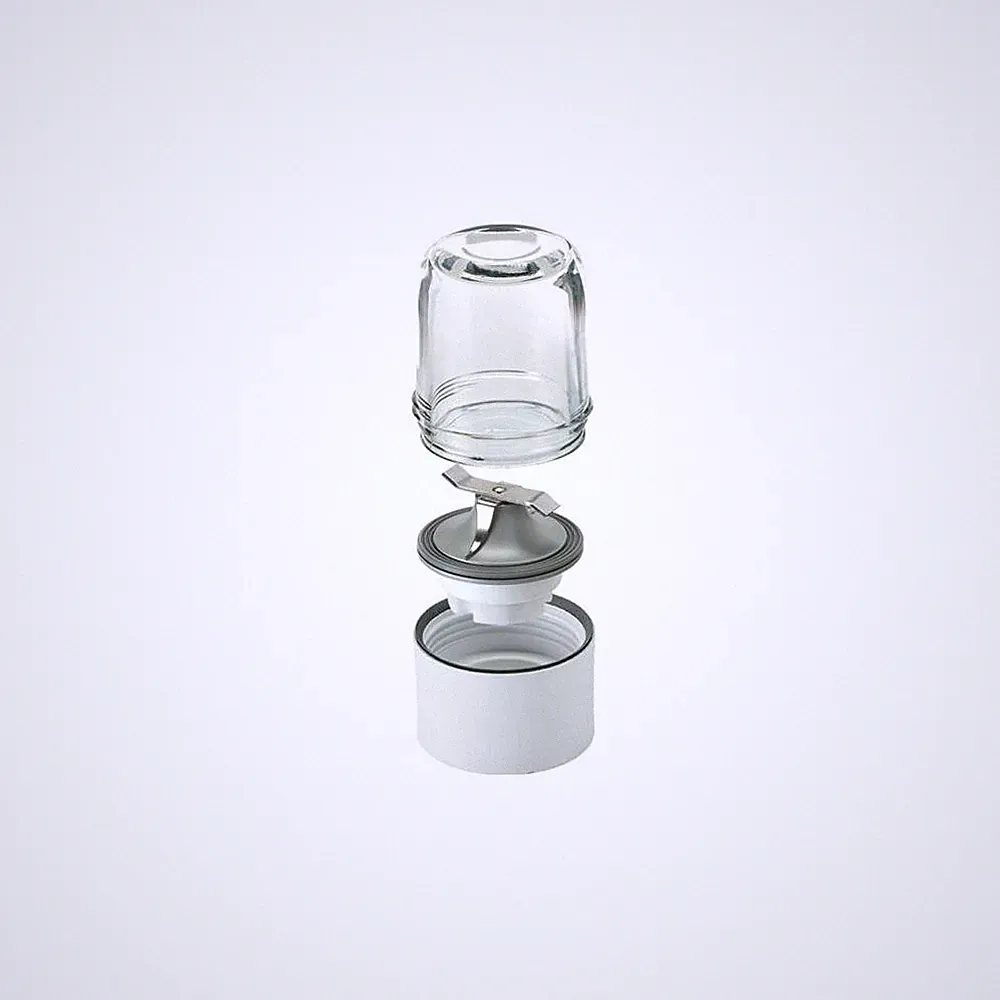 kenwood food processor jar