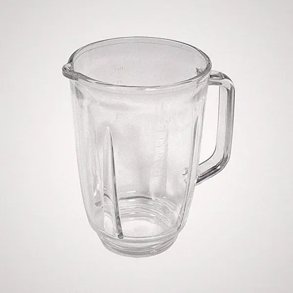 Kenwood glass jug blender kitchen machine MutiPro FP900 FP920 FP925 FP950