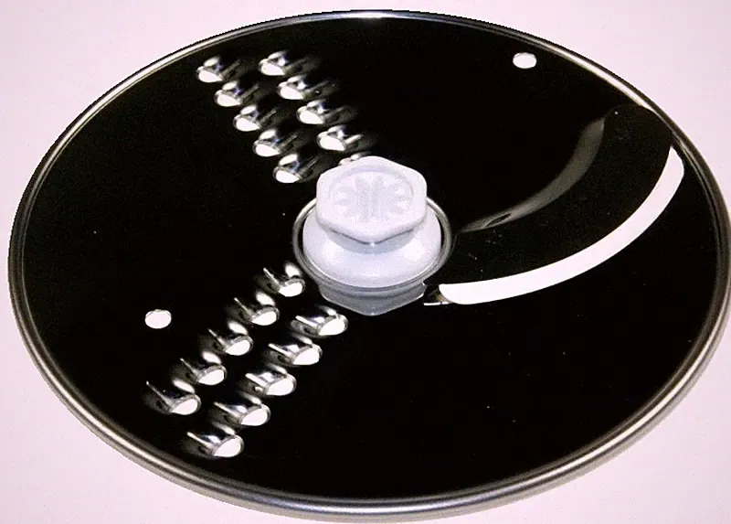 Kenwood Grater Disc for Food Processor FPP220 234 239 Multipro Food Processor