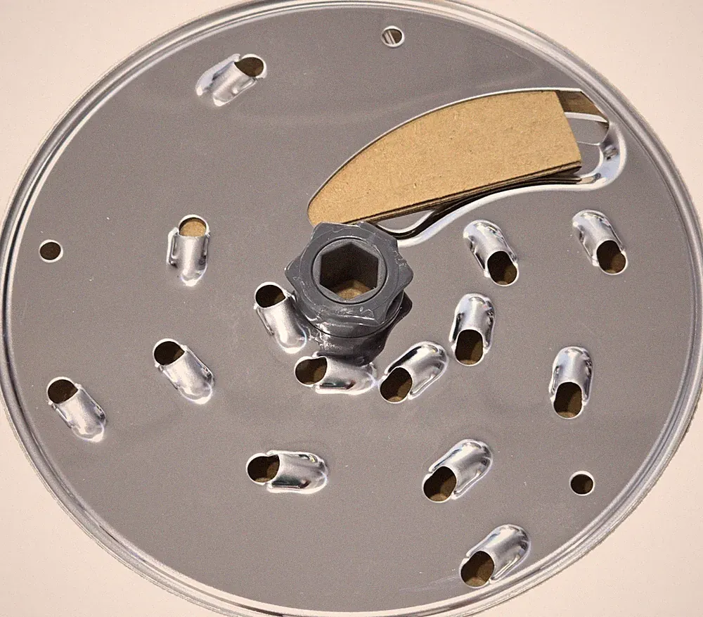KENWOOD GRATING & SLICING DISC AS00004485 FOR MULTIPRO GO FDP22.130 Fairfield