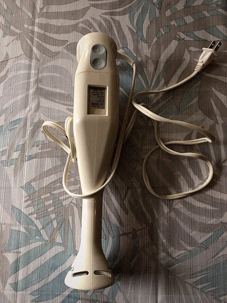 Kenwood Immersion Stick Blender/Mixer