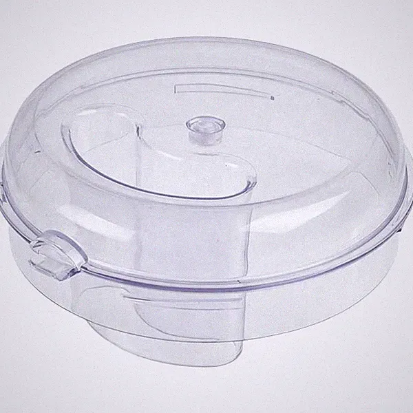 Kenwood Juicer Attachment Lid for Food Processor FP931 KW698699