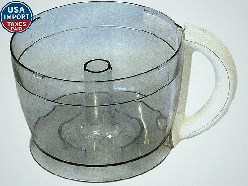 KENWOOD Kitchen Food Processor Handle Bowl FP582 FP586 FP690