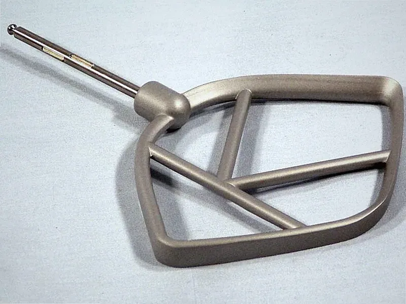 Kenwood Kneading Hook Beater Wing for Kenwood Food Processor Mixers | KW706903
