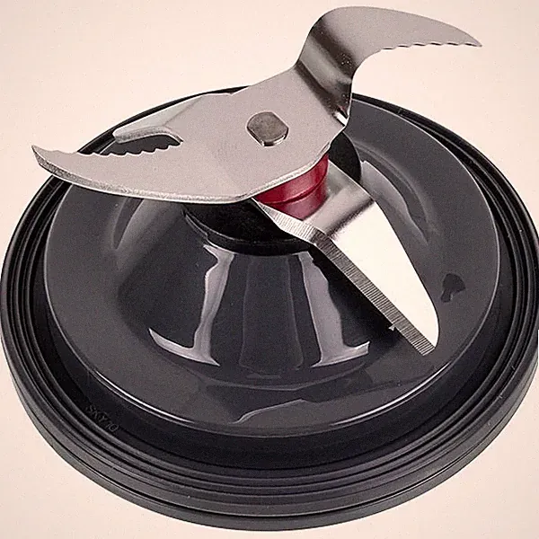 Kenwood Knife Blade For Food Processor Blender Bowl KAH359GL KW717143