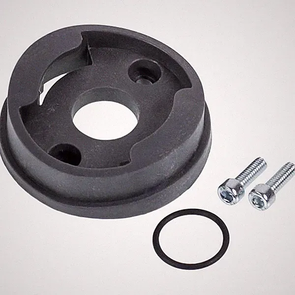 Kenwood KW715814 Drive O-Ring with Attachment Mount For Food Processor