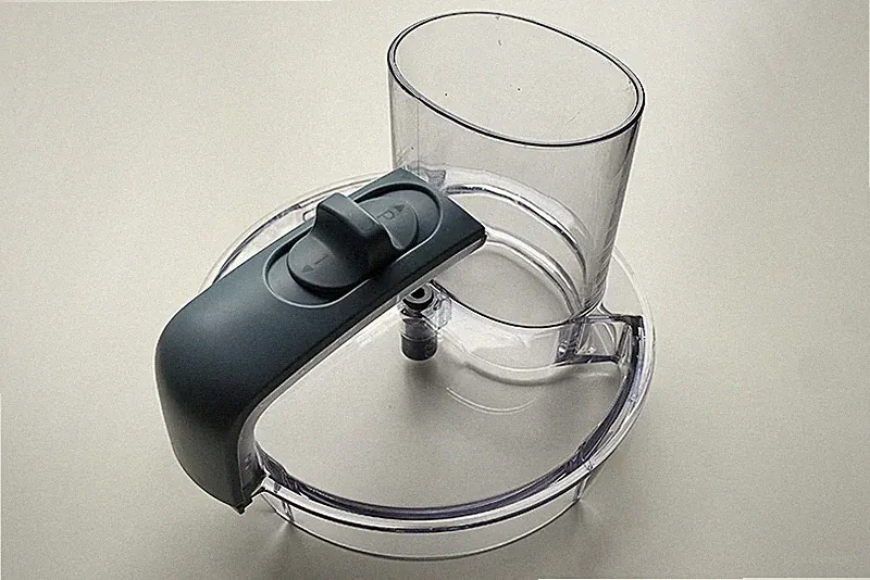KENWOOD LID ASSEMBLY AS00004483 FOR MULTIPRO GO FDP22.130 FOOD PROCESSOR GENUINE