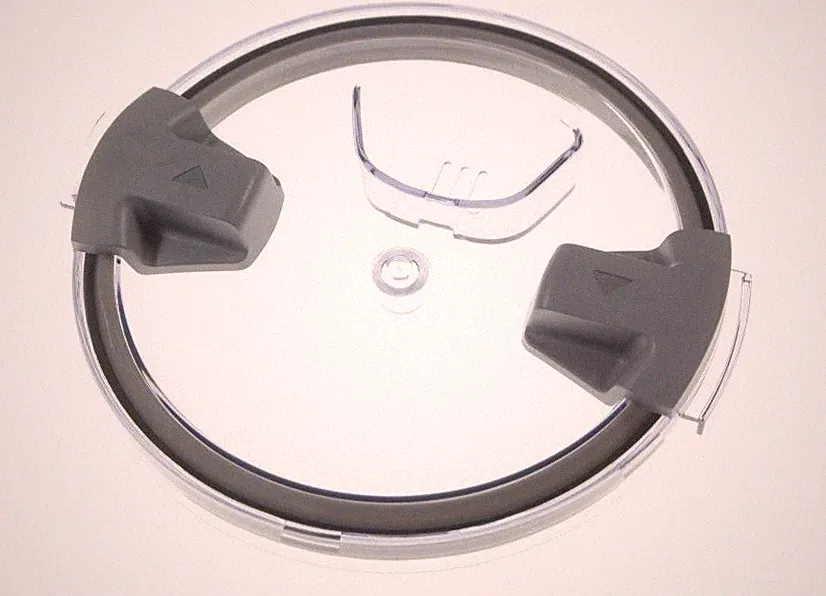 Kenwood Lid Cap with Gasket for Food Processor CCC200 CCC201 CKOOK