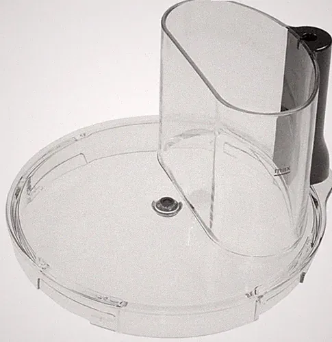 Kenwood lid closure cap robot Multipro FP971 FP970 FP972 FP973 FP980