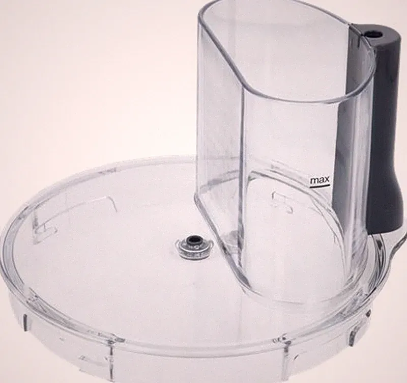 Kenwood Lid / Robot Cover KW712585 For Food Processor FP970 FP972 FP979 & FP980