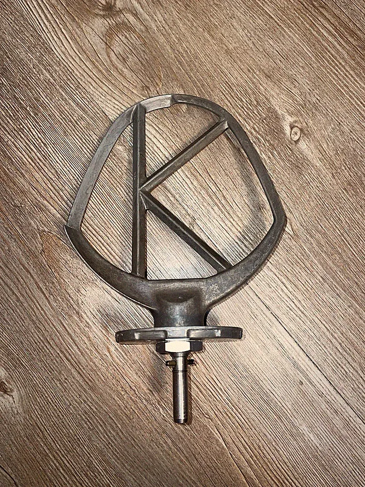Kenwood Major Chef KM250 Food Mixer - Beater Attachment Only