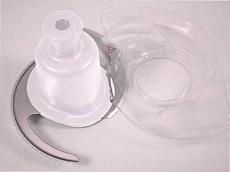 Kenwood mini blade small knife food processor Multipro FDP60 FDP600 FDP613