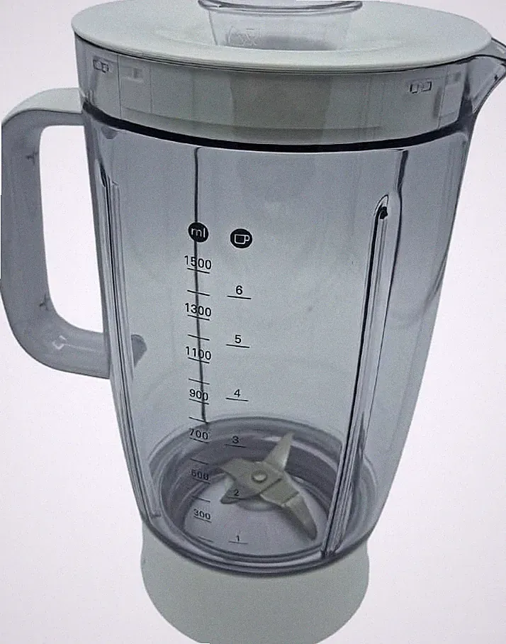 Kenwood multipro Blender Jug / Liquidiser for FP730 FP900 FP910 FP950, KW681153