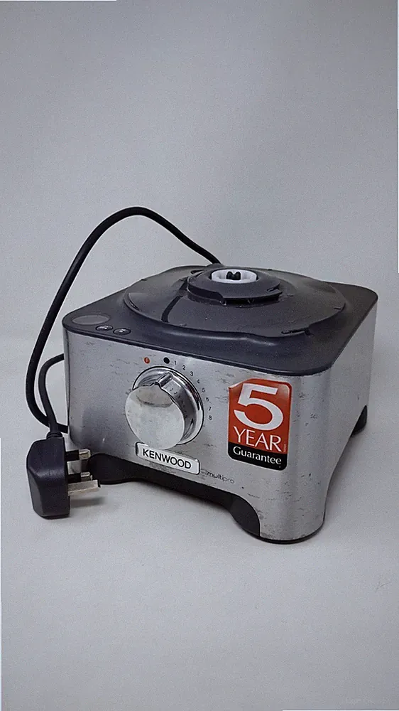 Kenwood MultiPro Classic FDM790BA Food Processor PARTS ONLY **READ**