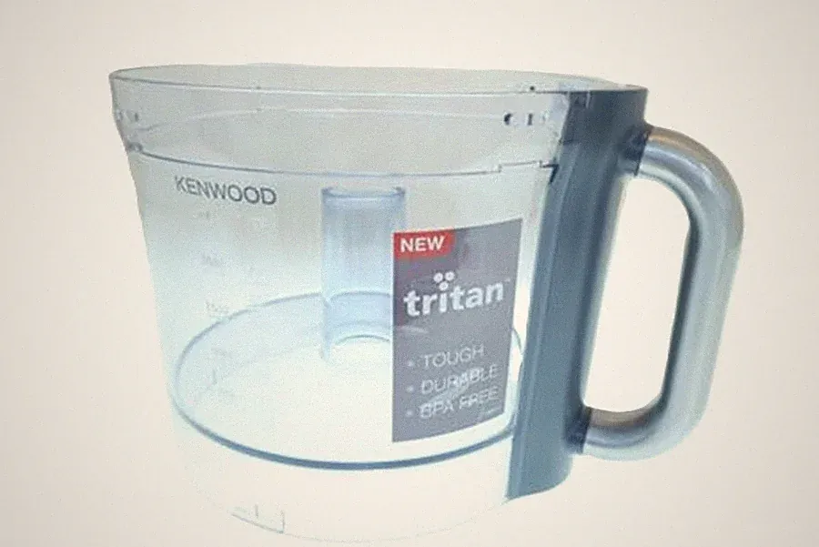 Kenwood MultiPro Excel Food Processor Bowl for FPM910 FPM900 KW715508