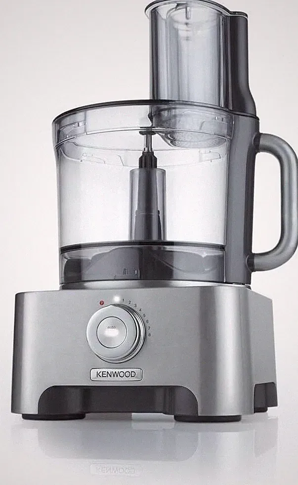 Kenwood Multipro Excel Triton 4L Bowl FPM910 Compact Food Processor Missing Part