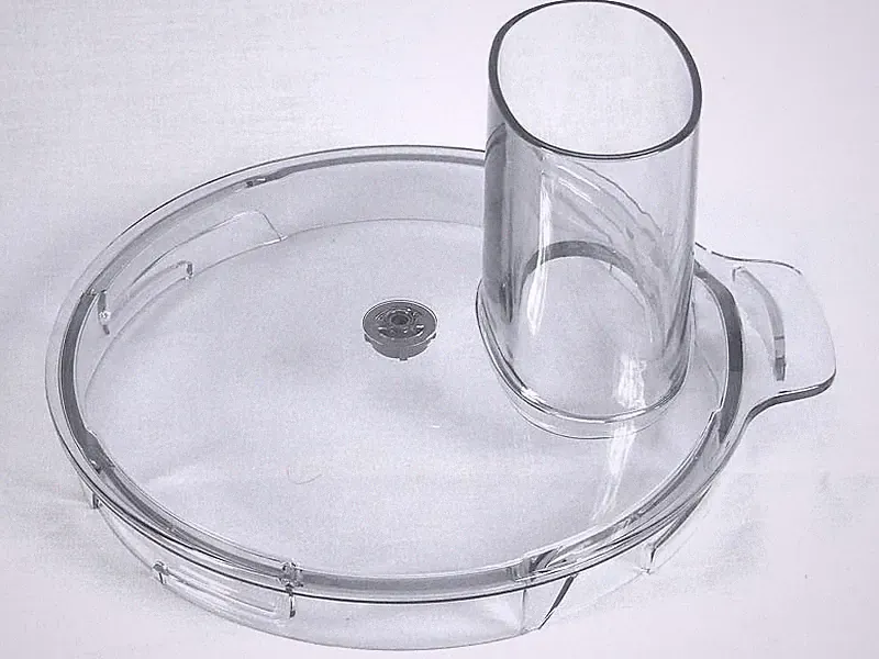 Kenwood Multipro Sense Food Processor Lid Assembly FPM810 FPM800 - KW714758